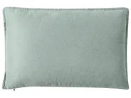 Set da salotto 5 posti KUNES Tessuto Verde chiaro_1013481
