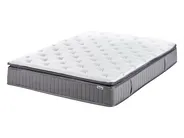Materac kieszeniowy z żelem i pianką termoelastyczną COOL HYBRID 7 PRO H3/4 twardy 120 x 200 cm_1131358