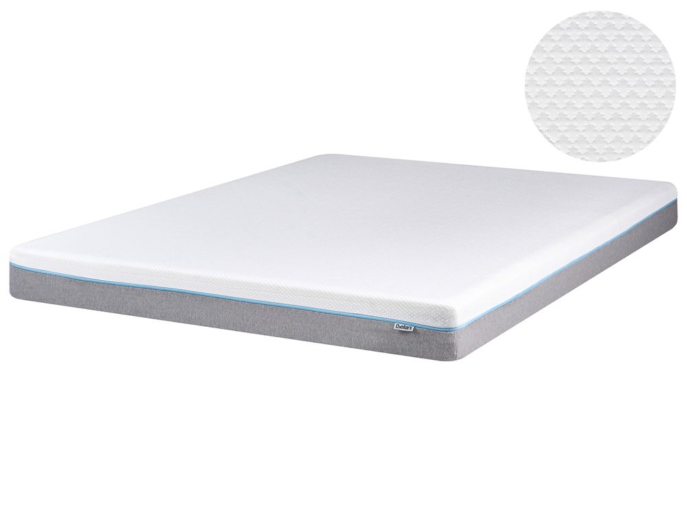 Memory-Schaummatratze MEMORY BALANCE PLUS H2/3 Mittel 180 x 200 cm