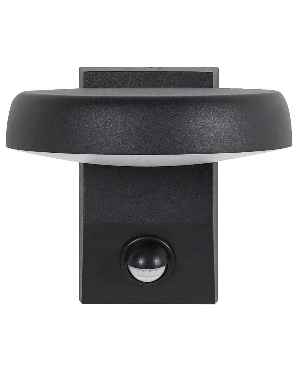 Kinkiet zewnętrzny LED VENTIN Czarny_1105908