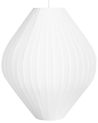 Lampa wisząca ALME  Biały