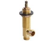 Basin Mixer Tap KAGERA Brass Black_796139
