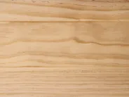 Bett mit Lattenrost Kiefernholz BELLEME 160 x 200 cm Hellbraun_1082486