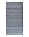 Rug MALHIA Grey 80 x 150 cm