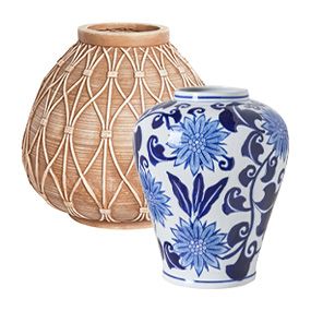 Vaze decorative