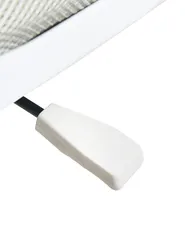 Sedia da ufficio EASE Verde menta_1051124