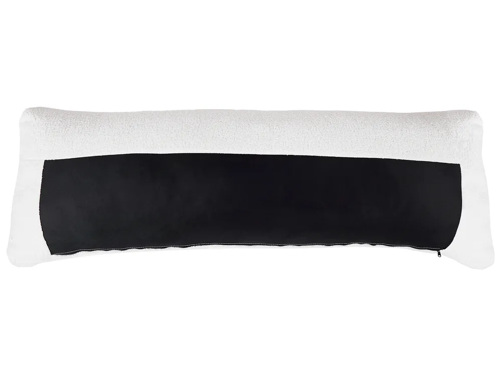 Sofa 4 Seater VENG Boucle Off-White_945105