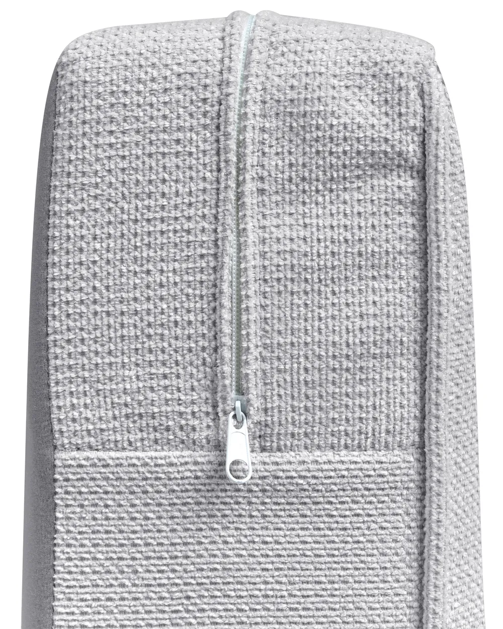 Poltrona SAVALEN Tessuto Grigio chiaro_998158