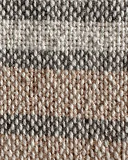 Blanket YARSELI Cotton 130 x 170 cm Beige_951713
