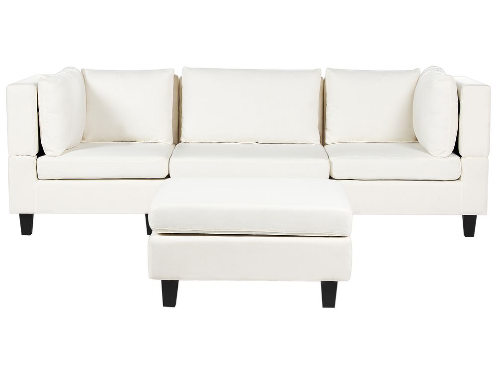 Couch and ottoman discount