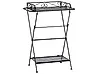 Side Table ANCUD Metal Black