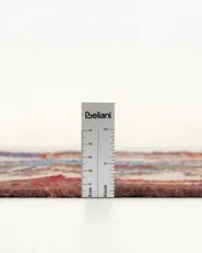 Rug AREVIK Multicolour 80 x 150 cm Kilim Wool_1073081