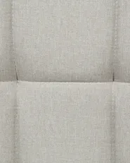 Set di 2 sedie alte MARION Beige chiaro_688946