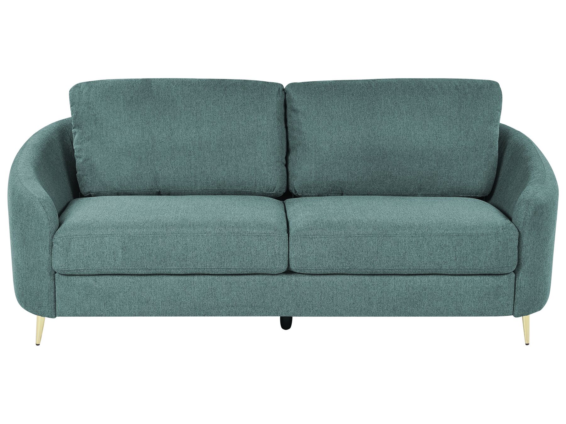 Sofa 3-osobowa zielona TROSA_851910