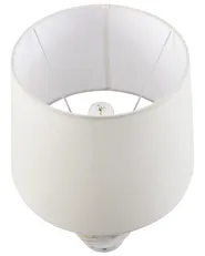 Table Lamp ACROSSO Porcelain White_980715
