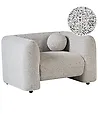Armchair LEIREN Beige
