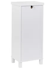 Szafka łazienkowa PACLLON 40 cm Biały_1109752