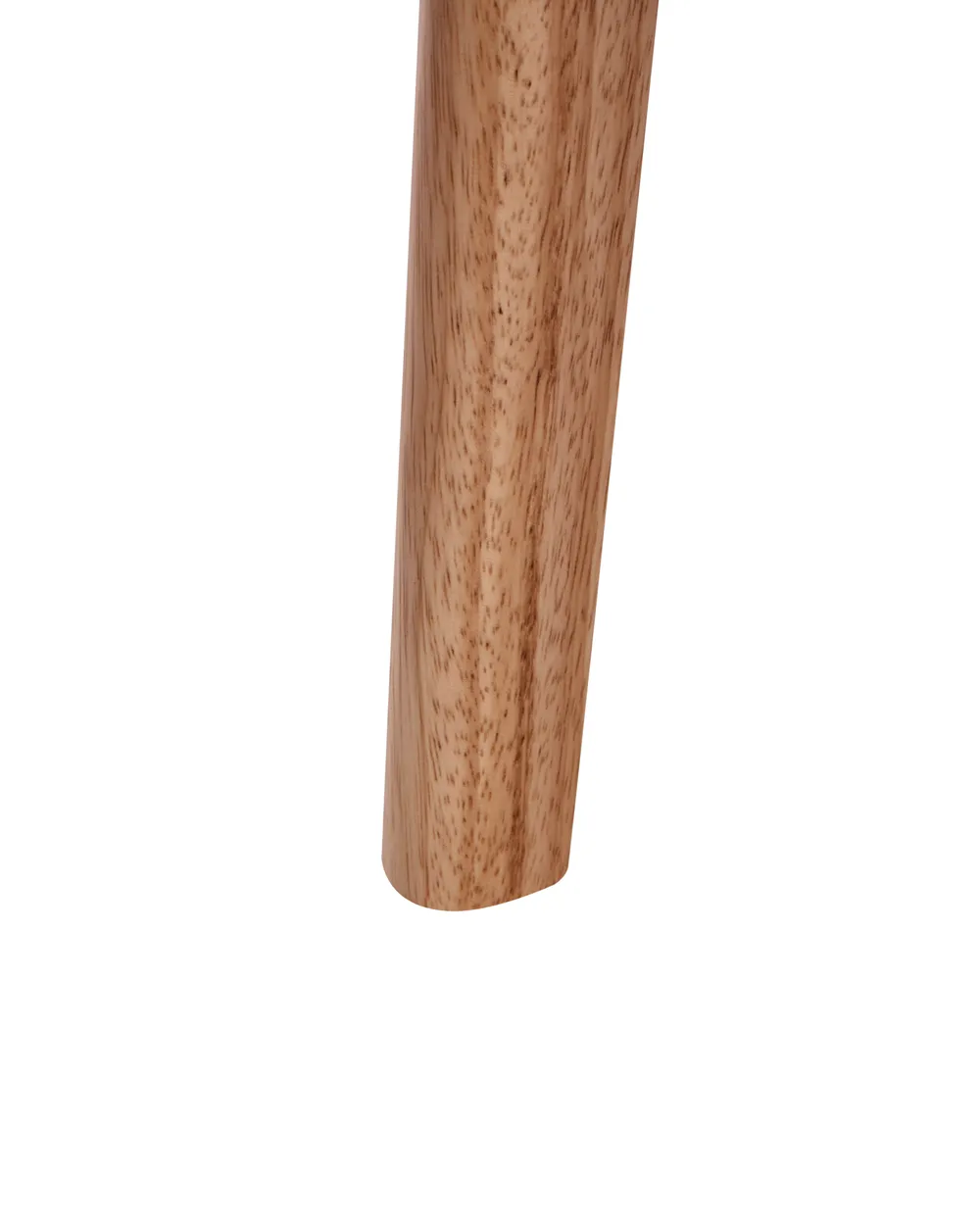 Set di 2 sedie da pranzo CRAIG Legno Marrone chiaro/Tortora_1010680