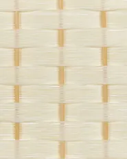 4 Panel Room Divider LAPPAGO 163 cm 170 cm Light Beige_874007