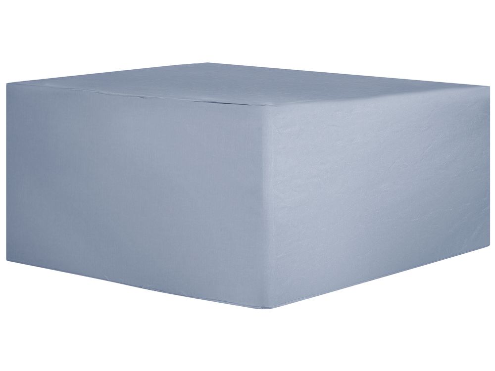 Husă impermeabilă CHUVA 110 cm x 100 cm 70 cm Gri