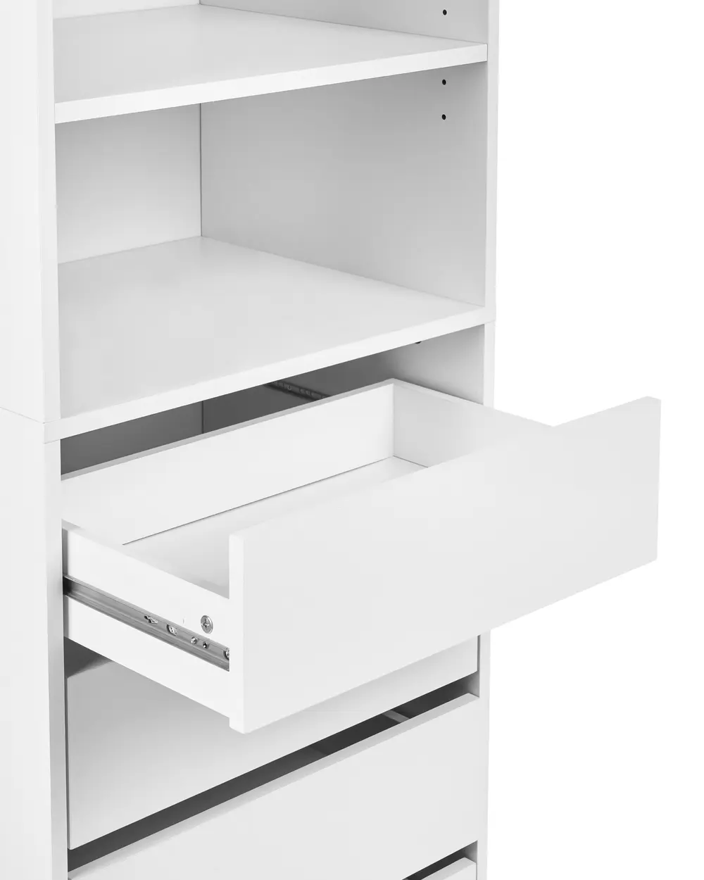 Szafa HAMILTON Biały_1124378
