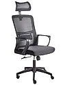 Office Chair MONARCH Black