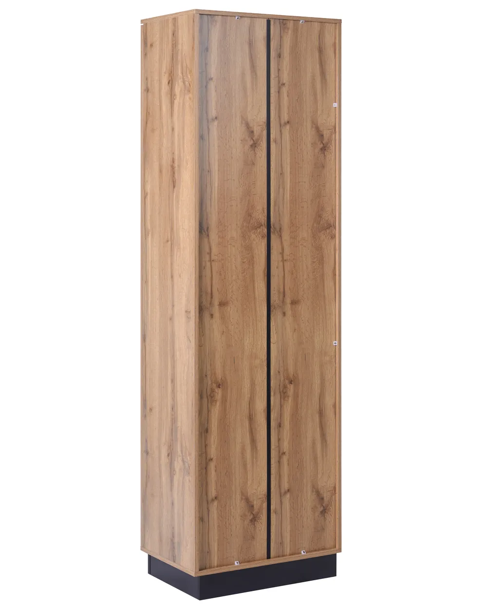 Wardrobe MANAIA Brown_1067607