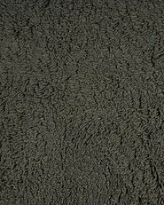 Kids Rug KODINHI  Dark Green ø 120 cm Cotton_1155128