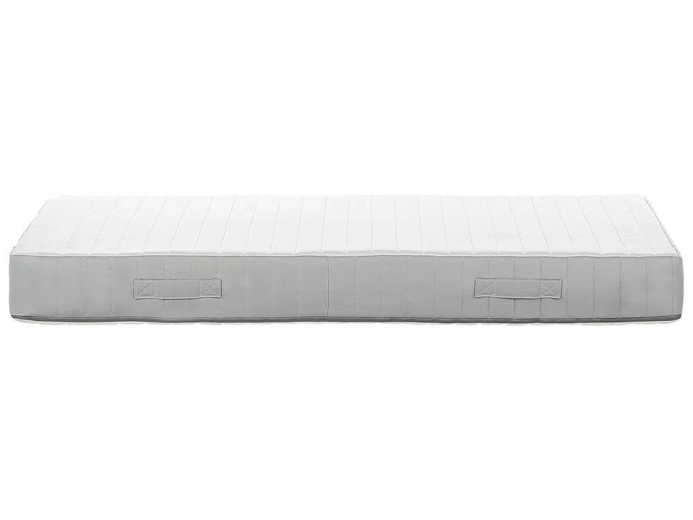 Partnermatras 200x220 cm - Hoogwaardig 7-Zone Pocketveringmatras - twee