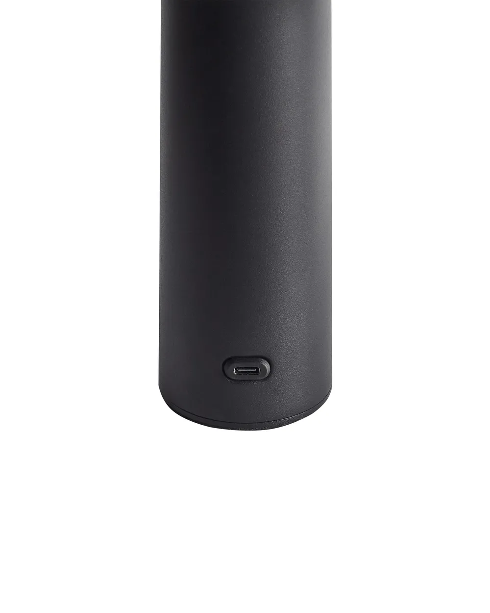 Wireless LED Table Lamp BUAYAN with Dimmer Metal Black_955270