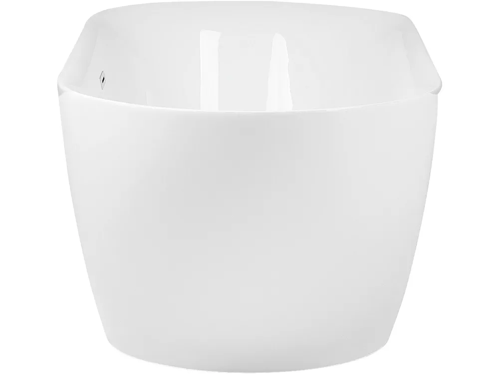 Freestanding Bathtub CARRERA 1700 x 800 mm White_763122