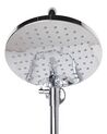 Mixer Shower Set Silver TINKISSO_786741