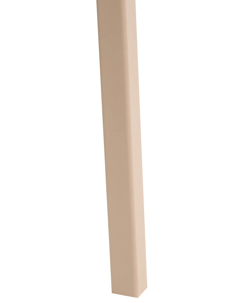 Set di 2 sedie da pranzo WALDEN Beige chiaro_1077835