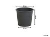 Round Plant Pot Insert ⌀30 cm_742196