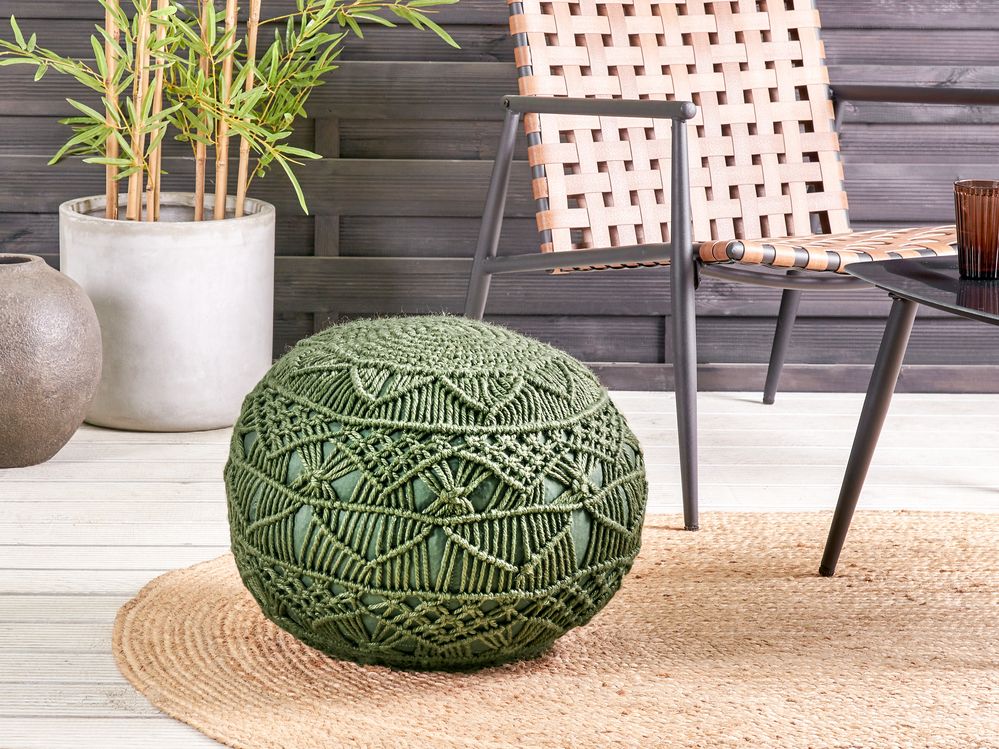 Pouf Trasformabile Pouf Sedia Pouf Sedia POUF LISA LOUNGE
