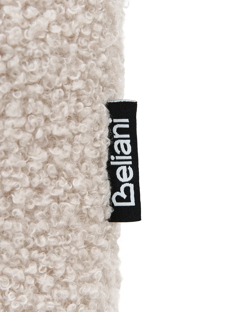 Armchair NARILLA Boucle Beige_1161095