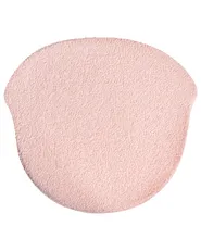 Krzesło obrotowe MONTICELLO Boucle Pastelowy róż_1099046