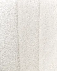 Desk Chair KATONAH Boucle Off-White_1016671