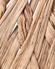 Pendant Lamp PASOS Water Hyacinth Natural_1008104