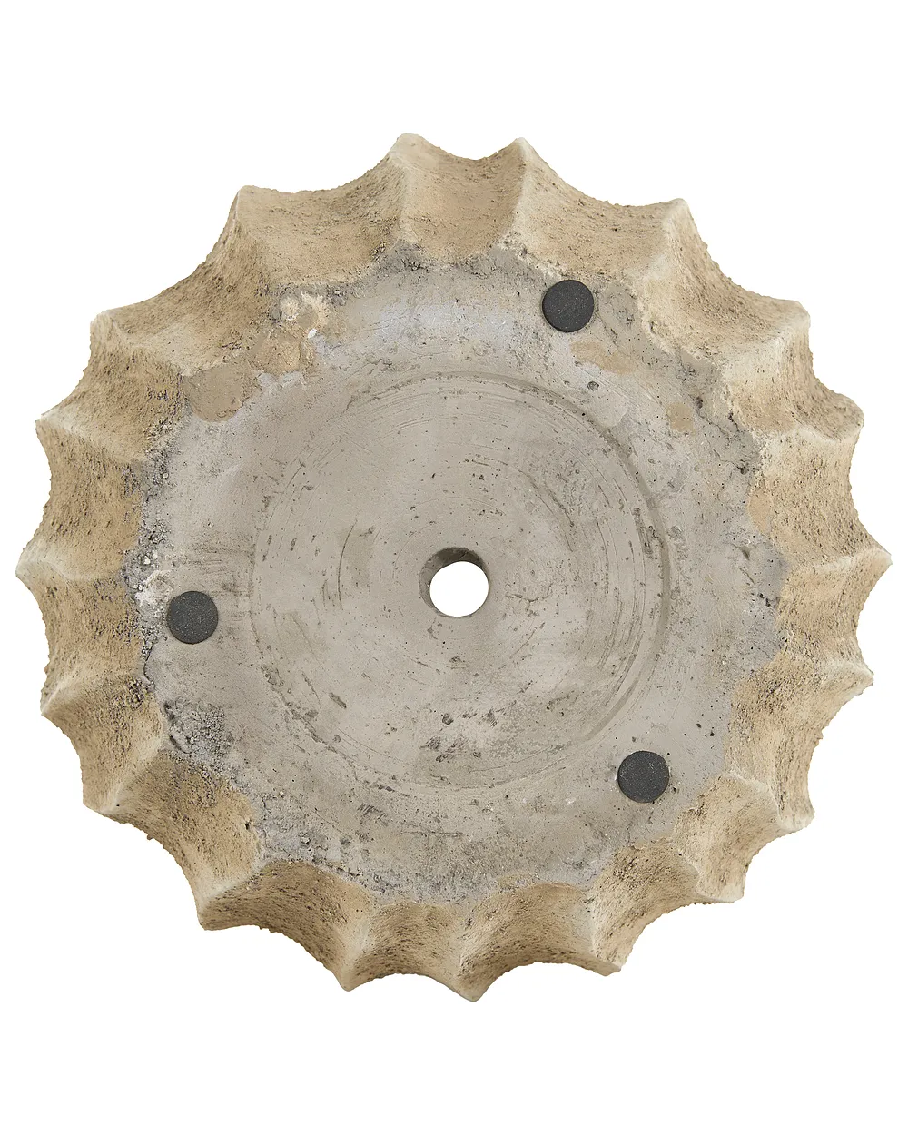 Donica ATTERSEE 32 cm Beżowy_1161873