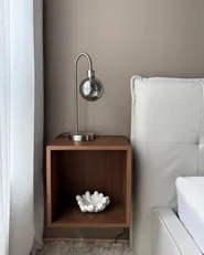 Table Lamp RAMIS Metal Silver_1017878