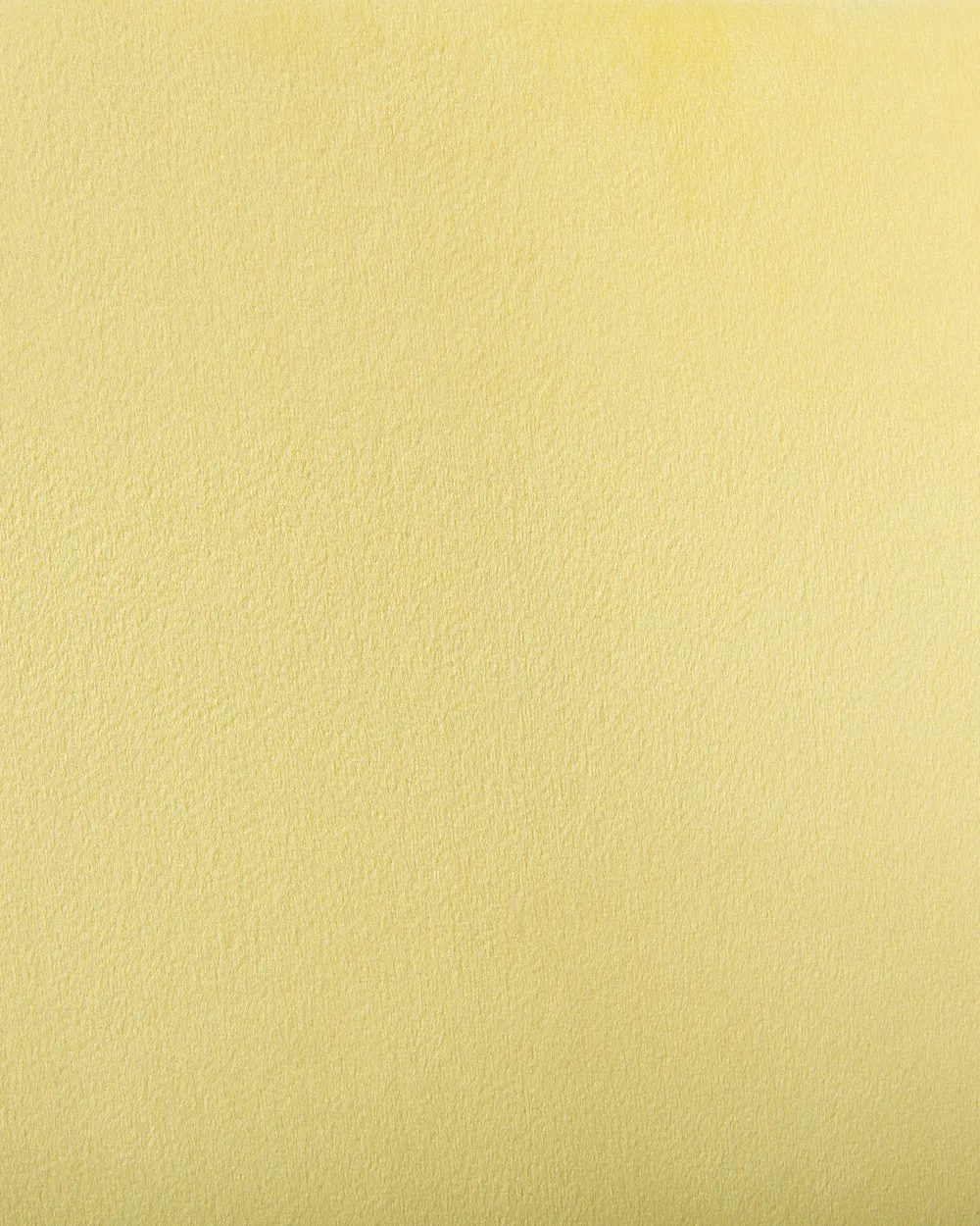 Wingback Chair ONEIDA Velvet Yellow_698264