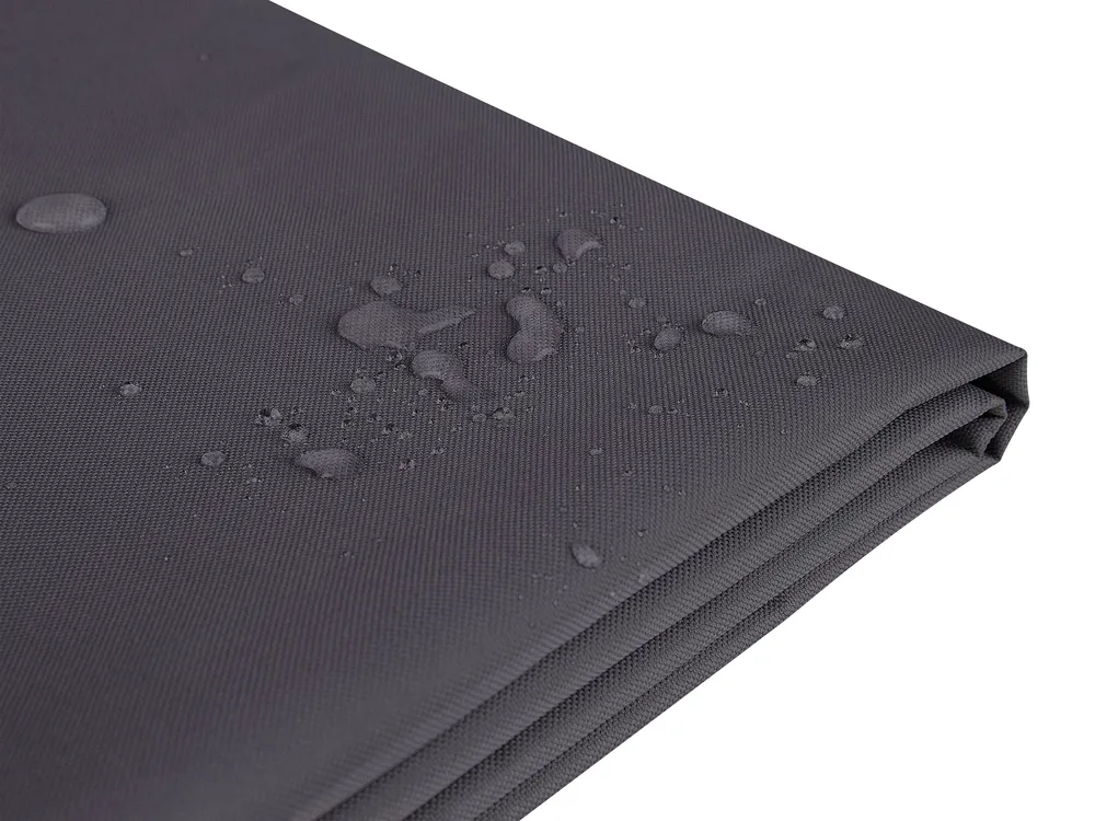Rain Cover CHUVA 275 cm 230 cm 70 cm Black_967274