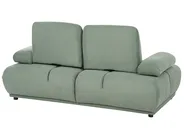 Sofa 2 Seater NACKA Light Green_1056190