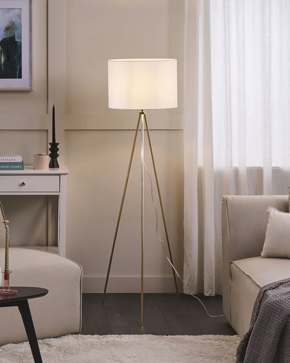 Floor lights online discount