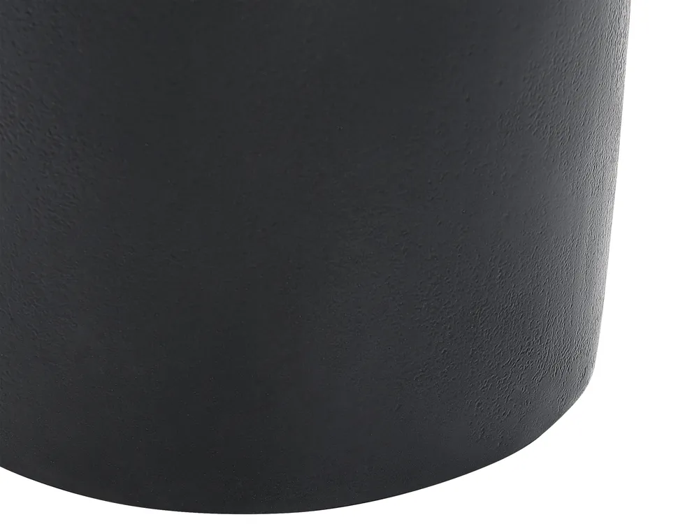 Side Table SELWYN Metal Black_854349