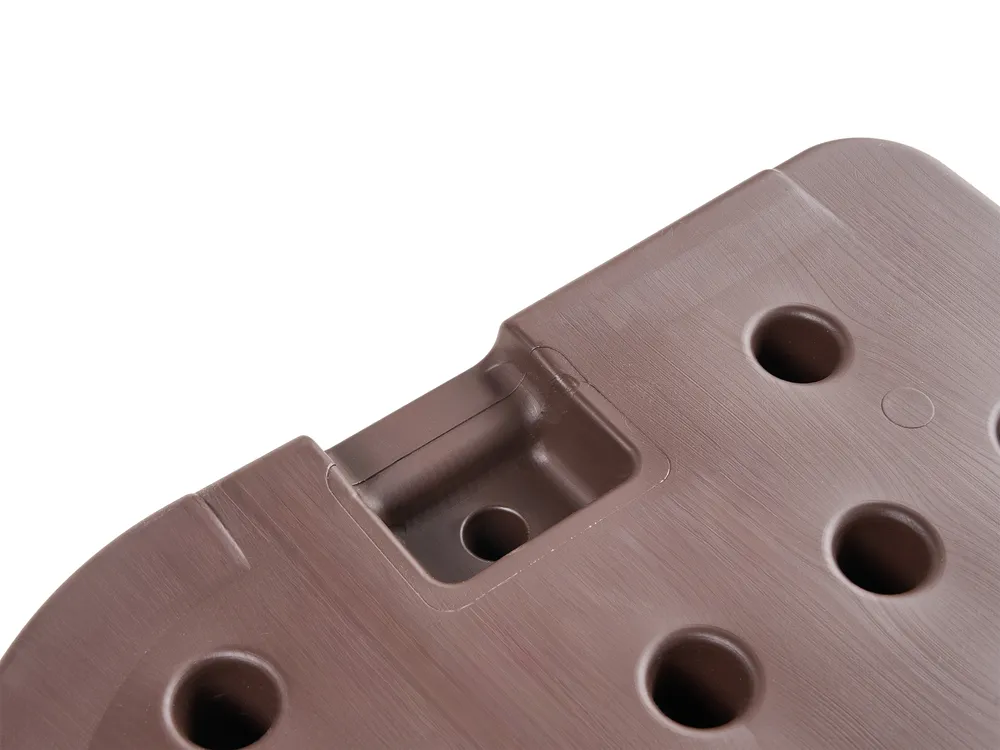 Parasol Base CARIA Square Taupe 9 kg_1042118
