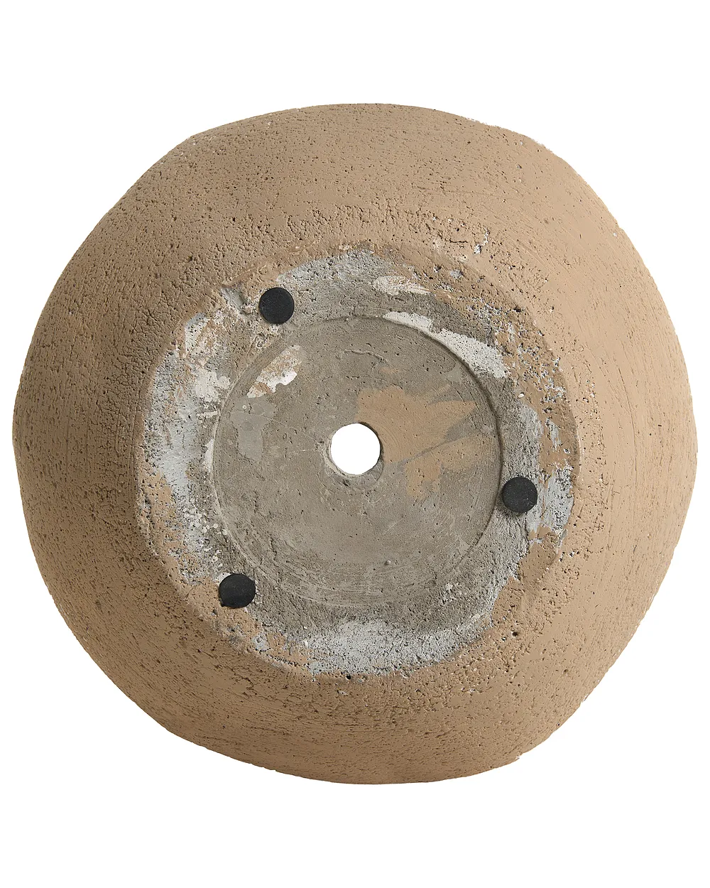Donica JAUNTAL  32 cm Złamana biel_1161797