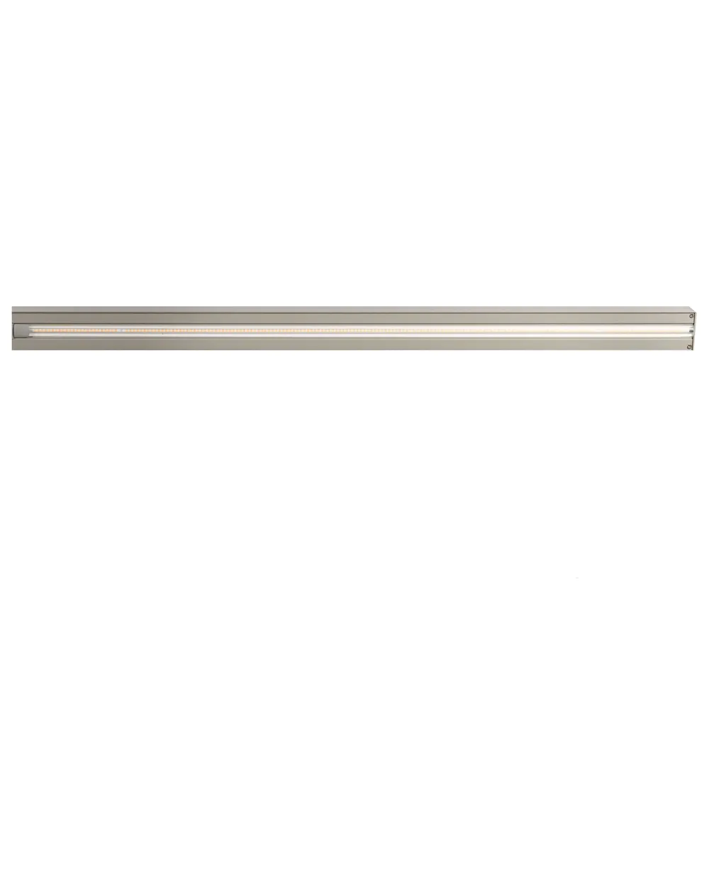 Lampe de bureau LED à pince VOLANS Avec variateur Métal Argenté_849459