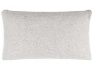 Corner Sofa Bed 3 Seater KAARINA Fabric Grey Right Hand_1100051